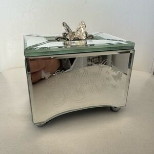 Mirror music box